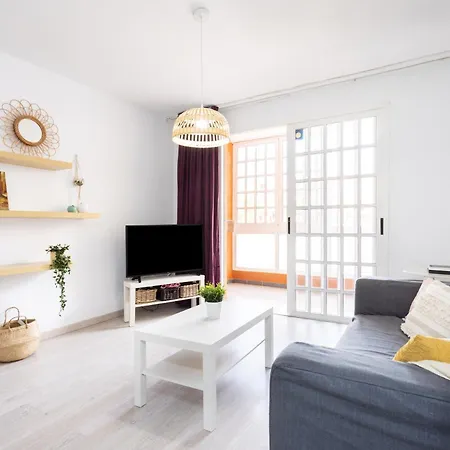 Home2book Cool Flat El Medano, Wifi