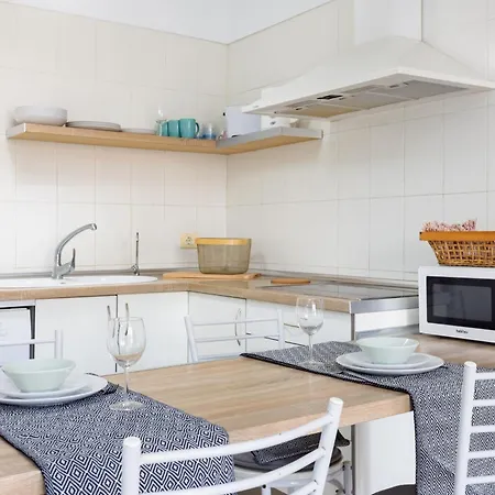 Home2book Cool Flat El Medano, Wifi אל מדאנו