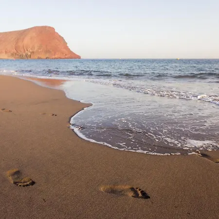 Home2book Cool Flat El Medano, Wifi Daire *