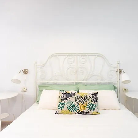 Home2book Cool Flat El Medano, Wifi Daire El Médano
