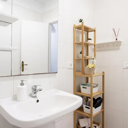 Home2book Cool Flat El Medano, Wifi *