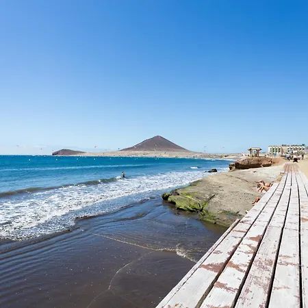 Home2book Cool Flat El Medano, Wifi