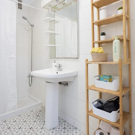 Daire Home2book Cool Flat El Medano, Wifi El Médano