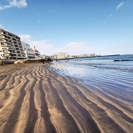 Daire Home2book Cool Flat El Medano, Wifi