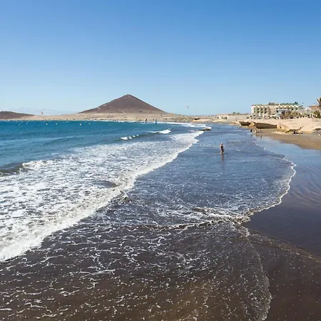Home2book Cool Flat El Medano, Wifi شقة El Médano