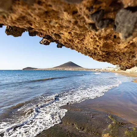 Home2book Cool Flat El Medano, Wifi Daire El Médano