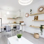 Apartamento Home2book Cool Flat El Medano, Wifi