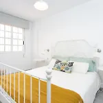 Home2book Cool Flat El Medano, Wifi Apartamento