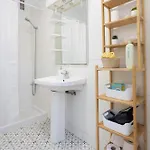 Apartamento Home2book Cool Flat El Medano, Wifi El Médano