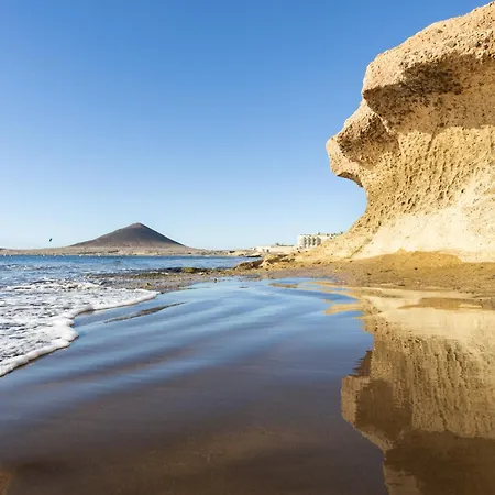 Home2book Cool Flat El Medano, Wifi Ελ Μέντανο