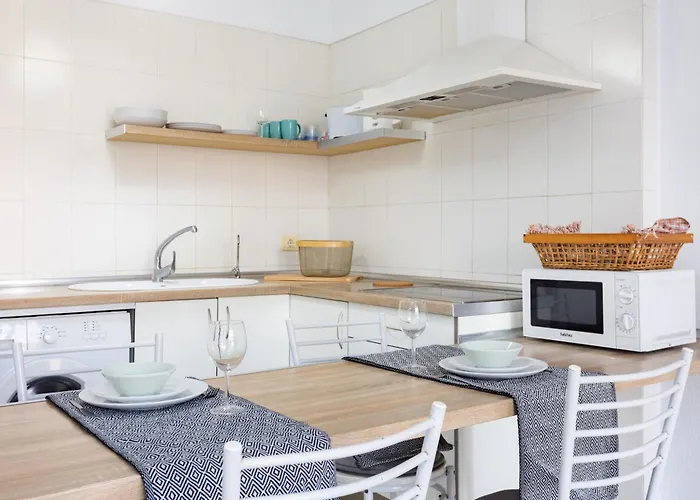 Home2book Cool Flat El Medano, Wifi Ελ Μέντανο